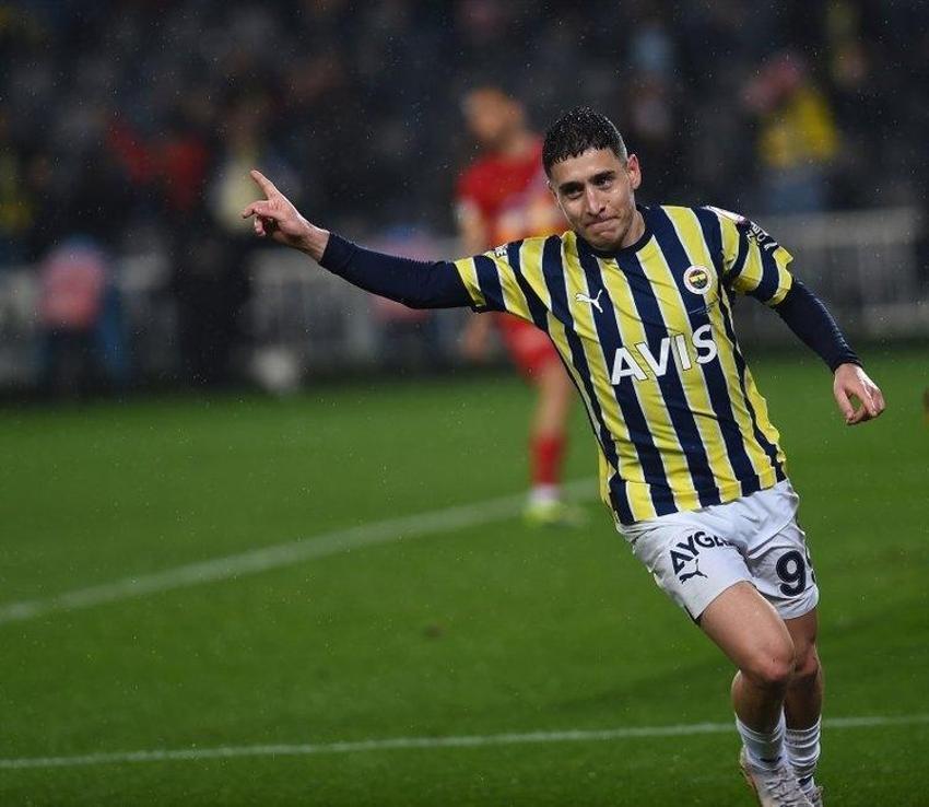 Onun için tam bir futsal topçusu diyorlardı! 9 milyon euro'ya Serie A'ya gidiyor