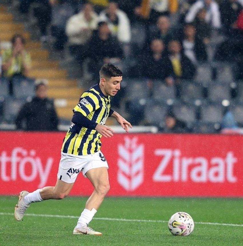 Onun için tam bir futsal topçusu diyorlardı! 9 milyon euro'ya Serie A'ya gidiyor
