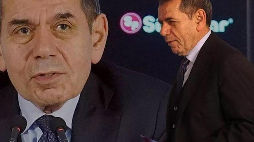 Dursun Özbek'e transfer çağrısı: Onun yerine hemen iyi bir adam bulun