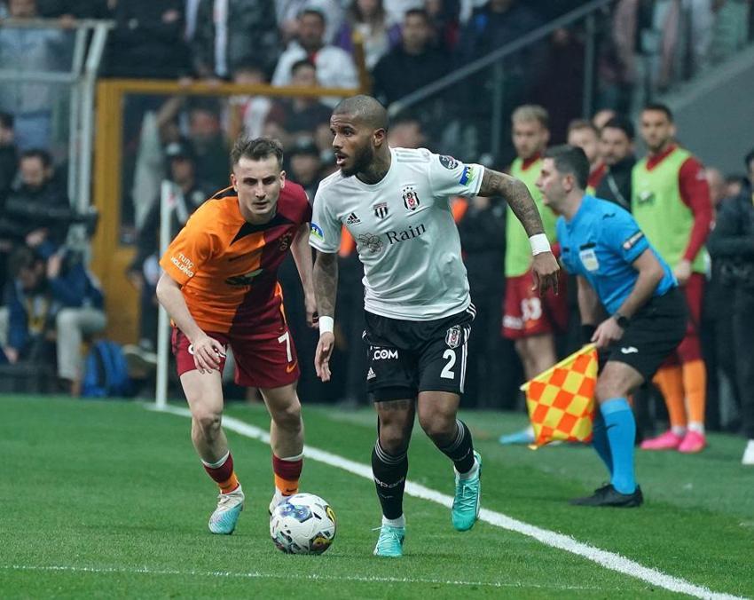 Dursun Özbek'e transfer çağrısı: Onun yerine hemen iyi bir adam bulun