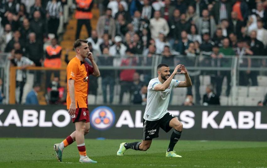 Dursun Özbek'e transfer çağrısı: Onun yerine hemen iyi bir adam bulun