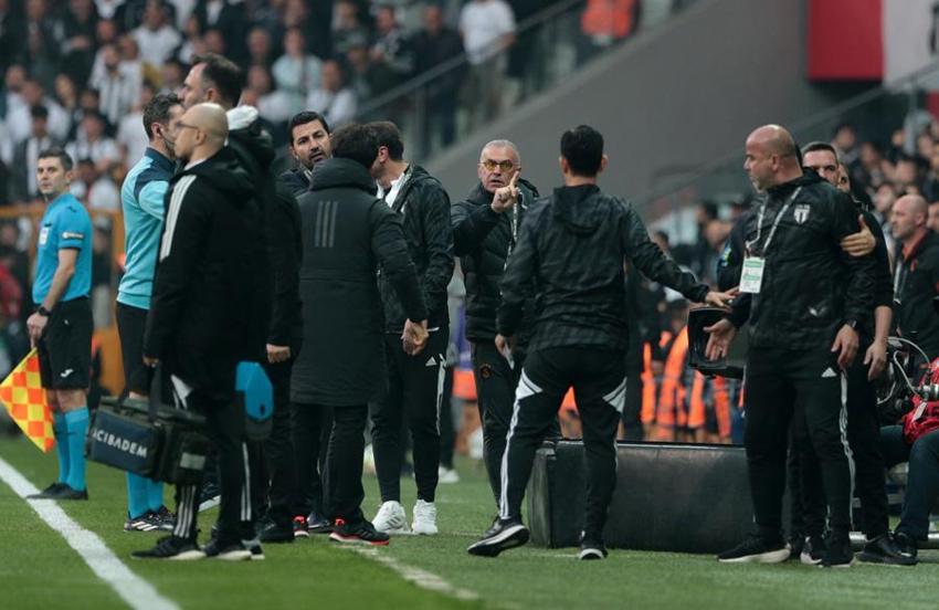 Dursun Özbek'e transfer çağrısı: Onun yerine hemen iyi bir adam bulun