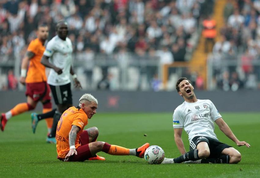 Dursun Özbek'e transfer çağrısı: Onun yerine hemen iyi bir adam bulun