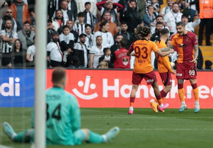 Dursun Özbek'e transfer çağrısı: Onun yerine hemen iyi bir adam bulun