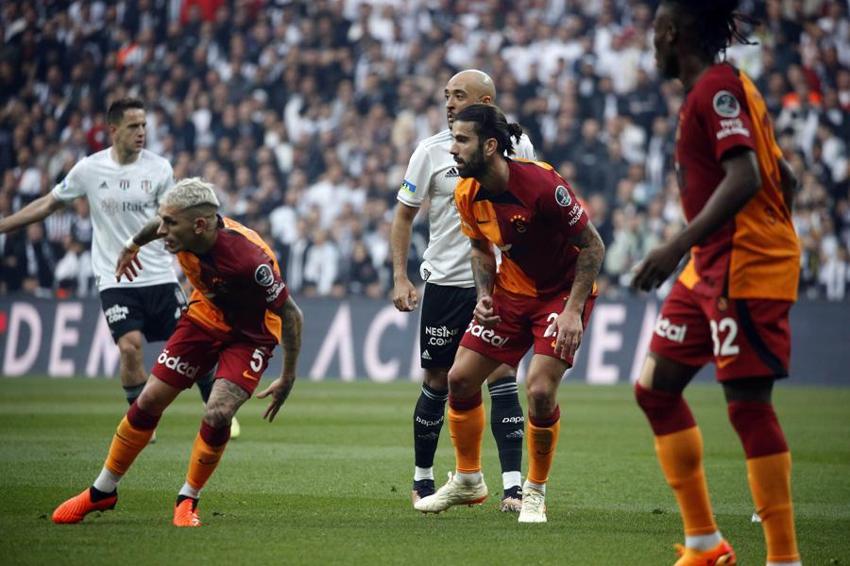 Dursun Özbek'e transfer çağrısı: Onun yerine hemen iyi bir adam bulun