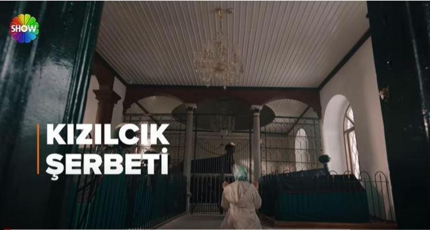 Kızılcık Şerbeti 24. bölüm 2. fragmanı: Nursema Pembe'ye patladı, Fatih Doğa'ya!