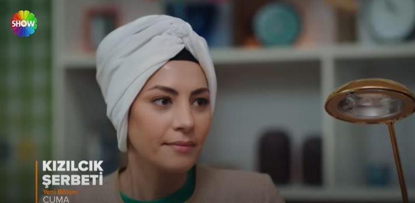 Kızılcık Şerbeti 24. bölüm 2. fragmanı: Nursema Pembe'ye patladı, Fatih Doğa'ya!