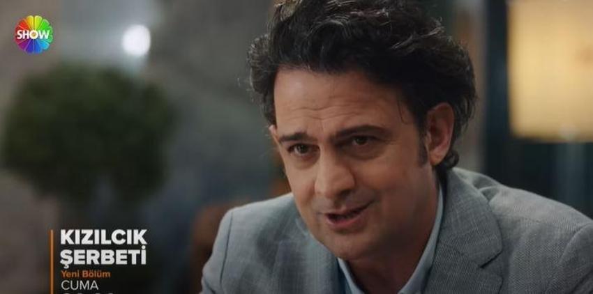 Kızılcık Şerbeti 24. bölüm 2. fragmanı: Nursema Pembe'ye patladı, Fatih Doğa'ya!