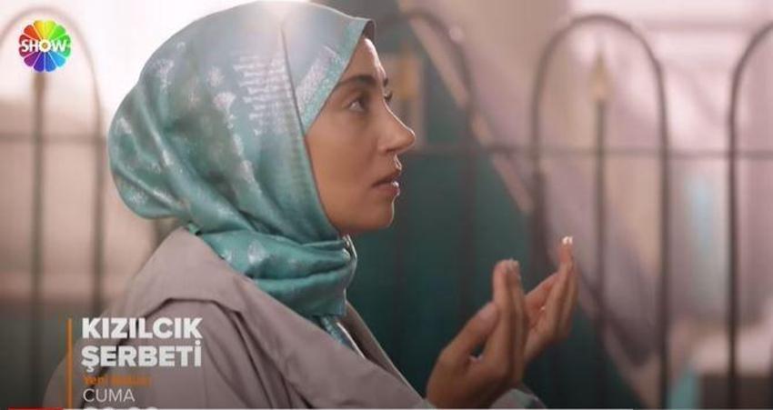 Kızılcık Şerbeti 24. bölüm 2. fragmanı: Nursema Pembe'ye patladı, Fatih Doğa'ya!
