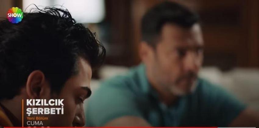 Kızılcık Şerbeti 24. bölüm 2. fragmanı: Nursema Pembe'ye patladı, Fatih Doğa'ya!