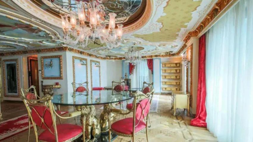 İstanbul'da lüks evlerin gecelik konaklama ücreti dudak uçuklatıyor! Turistlerin gözdesi oldu