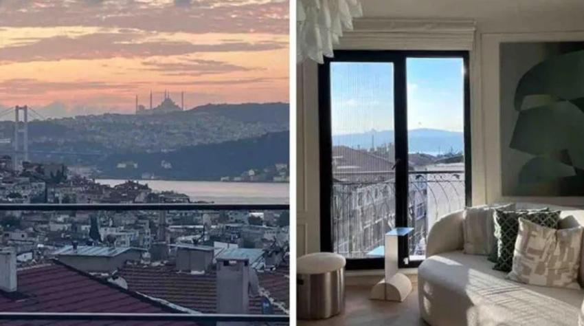 İstanbul'da lüks evlerin gecelik konaklama ücreti dudak uçuklatıyor! Turistlerin gözdesi oldu