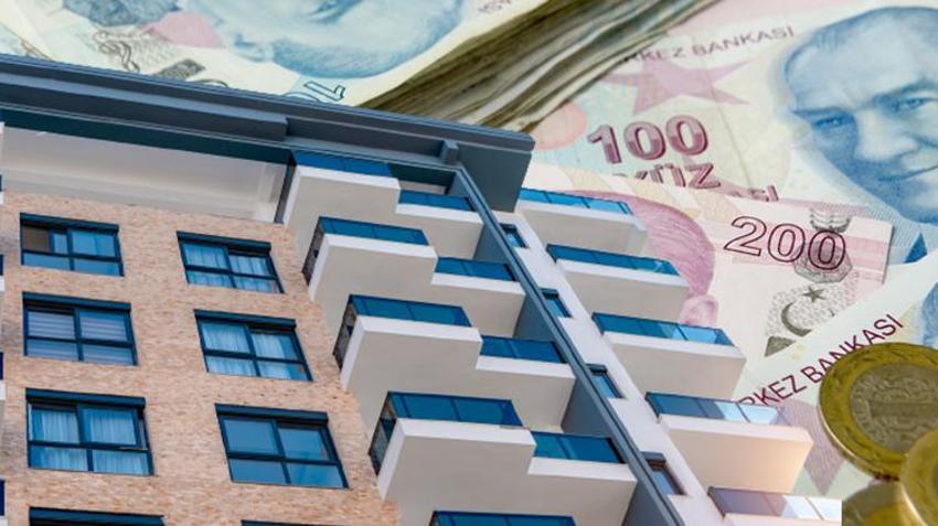 Sıfır oranlı emlak vergisi avantajı! Muaf tutuluyorlar, tek tek açıklandı