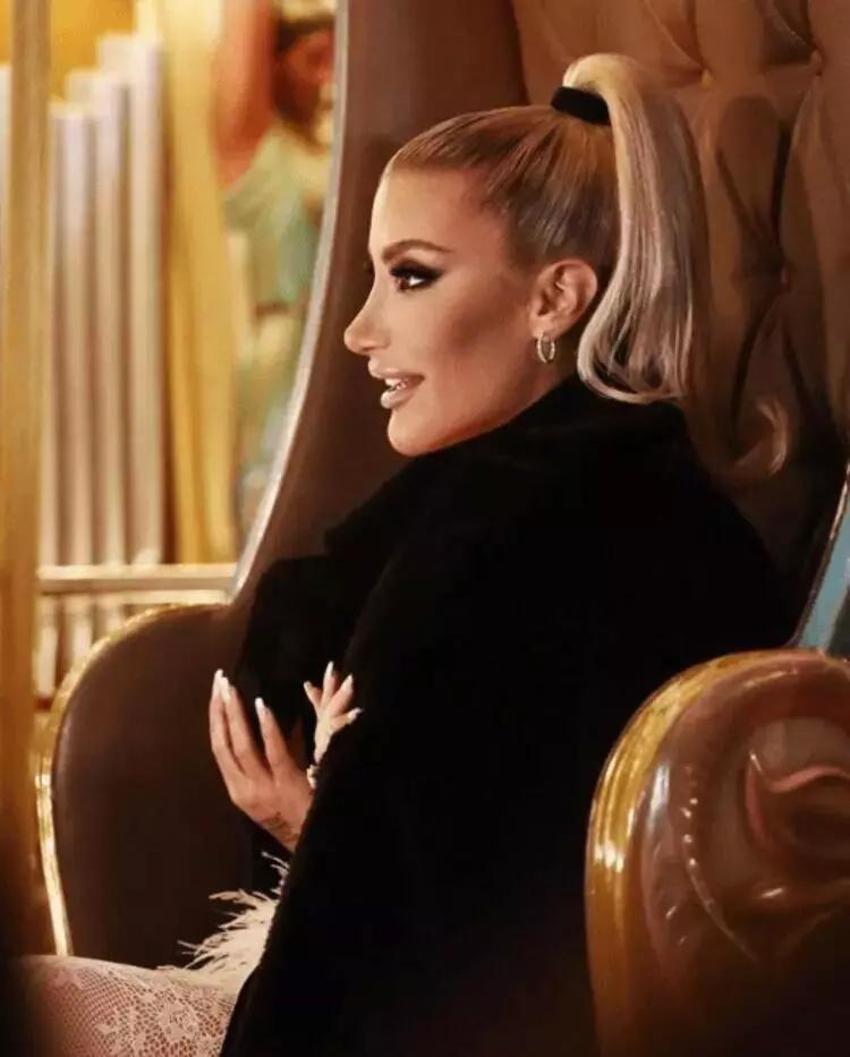 İrem Derici yataktan paylaştı! Atakan Işıktutan ile kavuştu