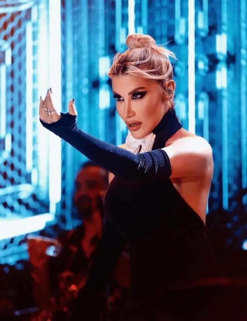 İrem Derici yataktan paylaştı! Atakan Işıktutan ile kavuştu