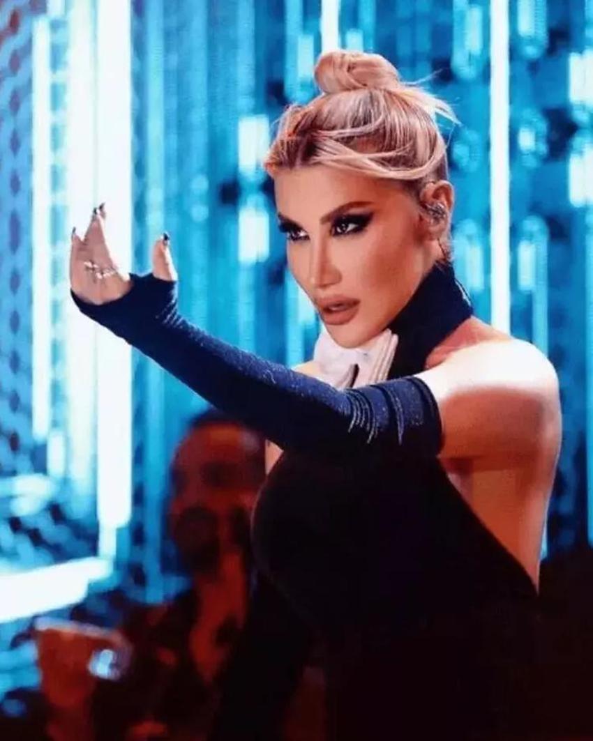 İrem Derici yataktan paylaştı! Atakan Işıktutan ile kavuştu