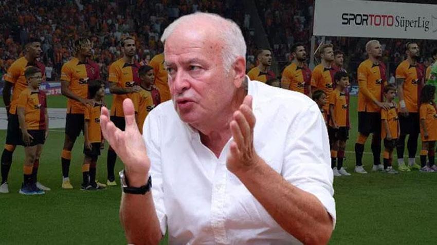 Galatasaray'daki krizi açıkladı: 1,5 milyon euro'sunu dolandırmışlar