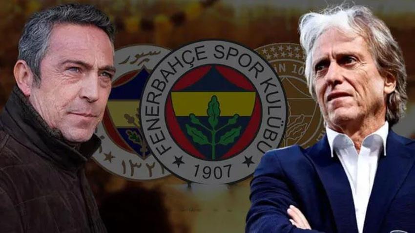 Fenerbahçe'den 7 bomba transfer! Lig biter bitmez 2 tanesi açıklanacak