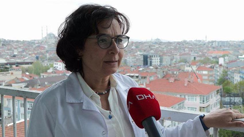 Kızamık vakalarında Avrupa ikincisiyiz! Prof. Dr. Yavuz: Aşı kararsızlığı mutlaka giderilmeli