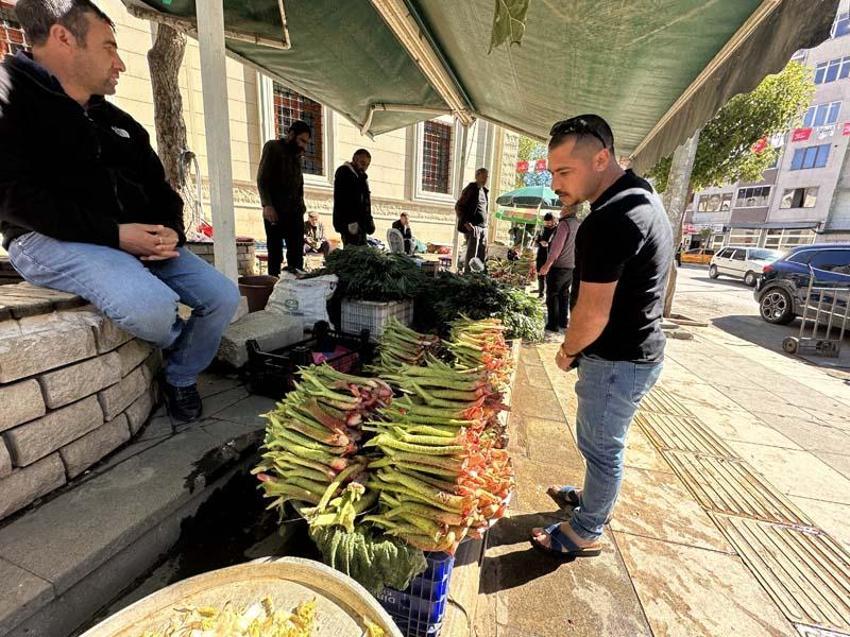 Tam bir şifa deposu: Doğunun muzu 'ışkın' tezgahlarda yerini aldı