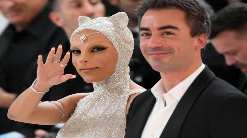 Met Gala nedir? Bu yıl Met Gala 2023 konsepti (teması) ne? MET Gala 2023…