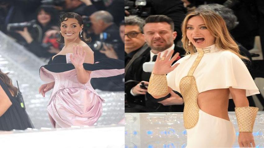 Met Gala nedir? Bu yıl Met Gala 2023 konsepti (teması) ne? MET Gala 2023…