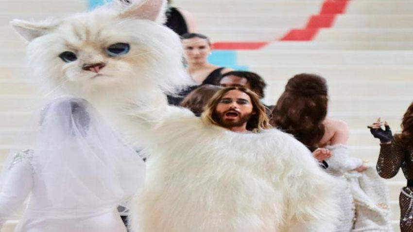 Met Gala nedir? Bu yıl Met Gala 2023 konsepti (teması) ne? MET Gala 2023…