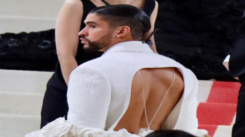 Met Gala nedir? Bu yıl Met Gala 2023 konsepti (teması) ne? MET Gala 2023…