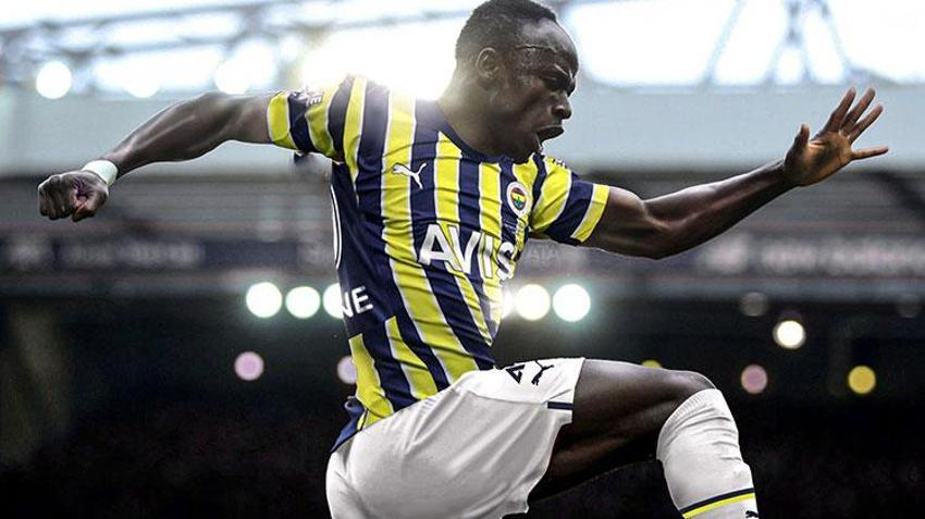 Müslüman ülkede oynamak istiyorum dedi! Sadio Mane gelecek sezon Fenerbahçe'de
