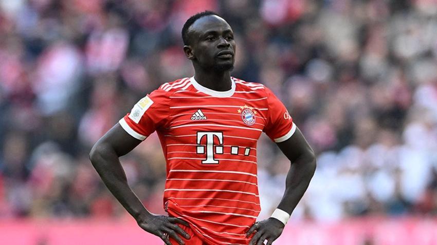 Müslüman ülkede oynamak istiyorum dedi! Sadio Mane gelecek sezon Fenerbahçe'de