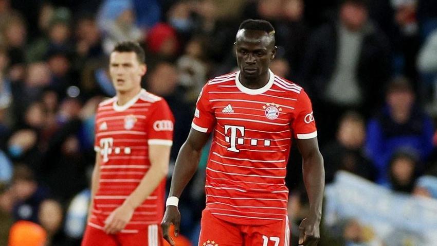 Müslüman ülkede oynamak istiyorum dedi! Sadio Mane gelecek sezon Fenerbahçe'de