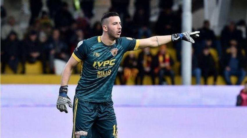 Dursun Özbek Igor Tudor'un prensini elinden kaçırdı! Muslera derin bir 'oh' çekti