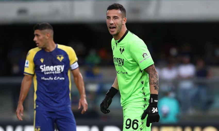 Dursun Özbek Igor Tudor'un prensini elinden kaçırdı! Muslera derin bir 'oh' çekti