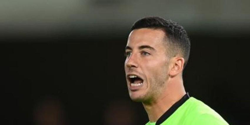 Dursun Özbek Igor Tudor'un prensini elinden kaçırdı! Muslera derin bir 'oh' çekti