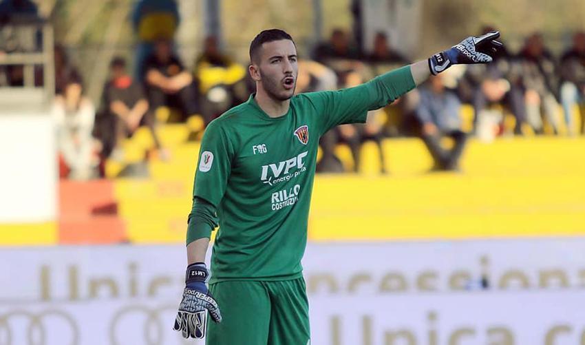 Dursun Özbek Igor Tudor'un prensini elinden kaçırdı! Muslera derin bir 'oh' çekti