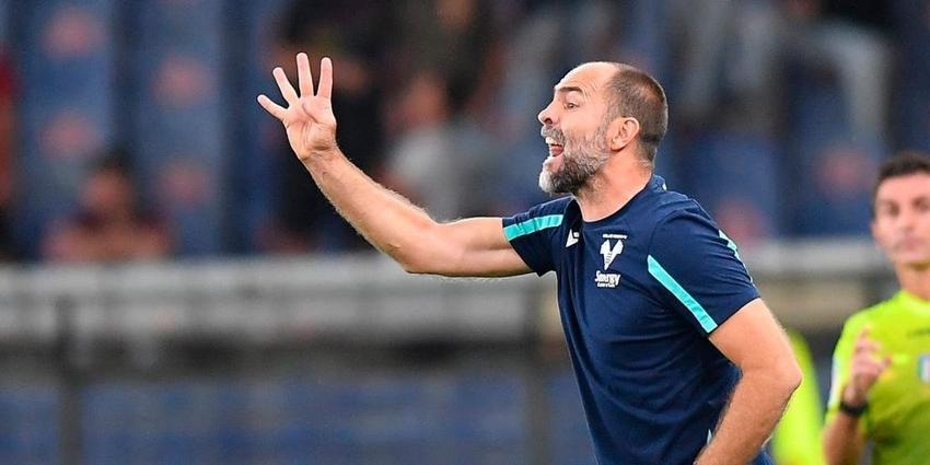 Dursun Özbek Igor Tudor'un prensini elinden kaçırdı! Muslera derin bir 'oh' çekti