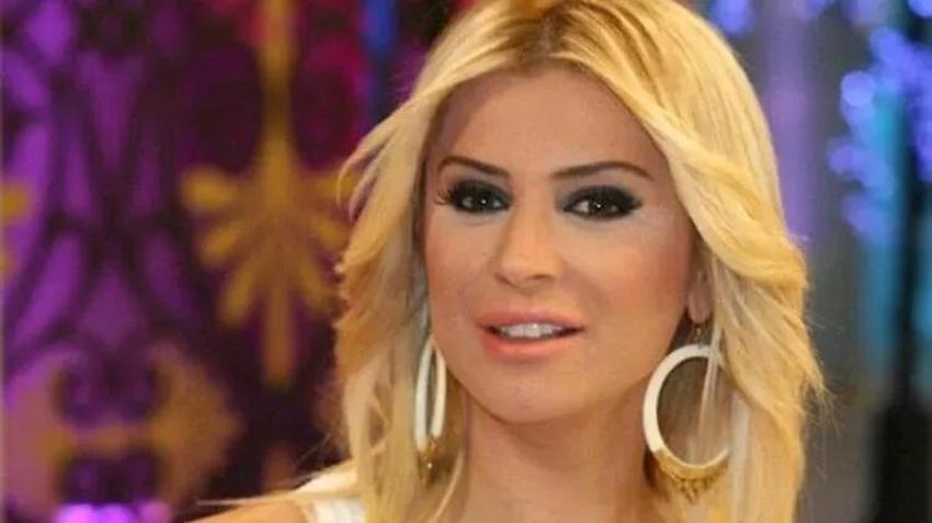 Estetikleriyle gündemde olan Songül Karlı'nın son hali ortaya çıktı!
