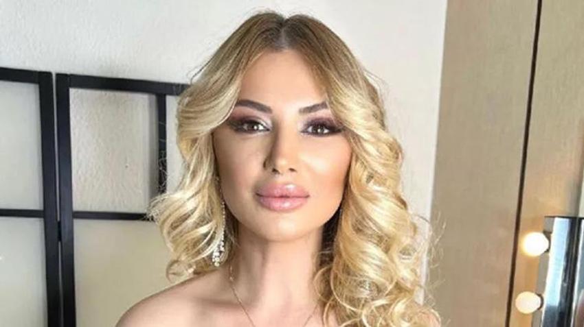 Estetikleriyle gündemde olan Songül Karlı'nın son hali ortaya çıktı!