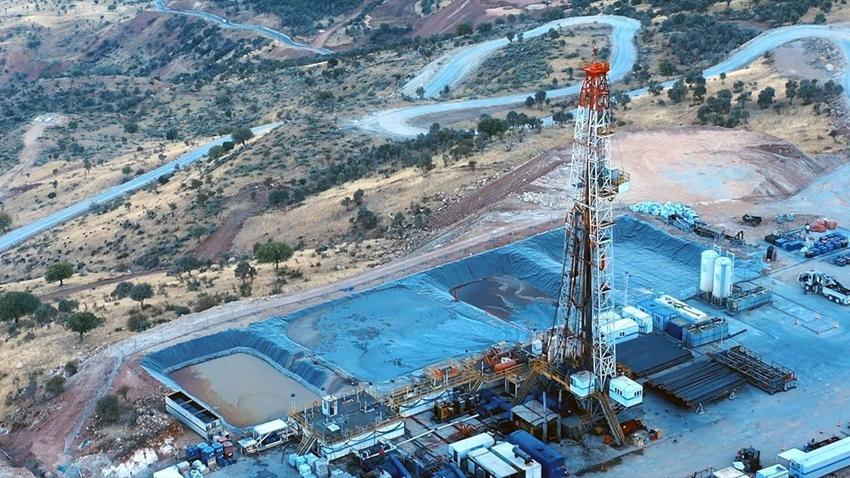 Gabar Dağı'nda ne kadar petrol bulundu? Gabar petrolü değeri ne kadar? (1 varil petrol kaç lira?)