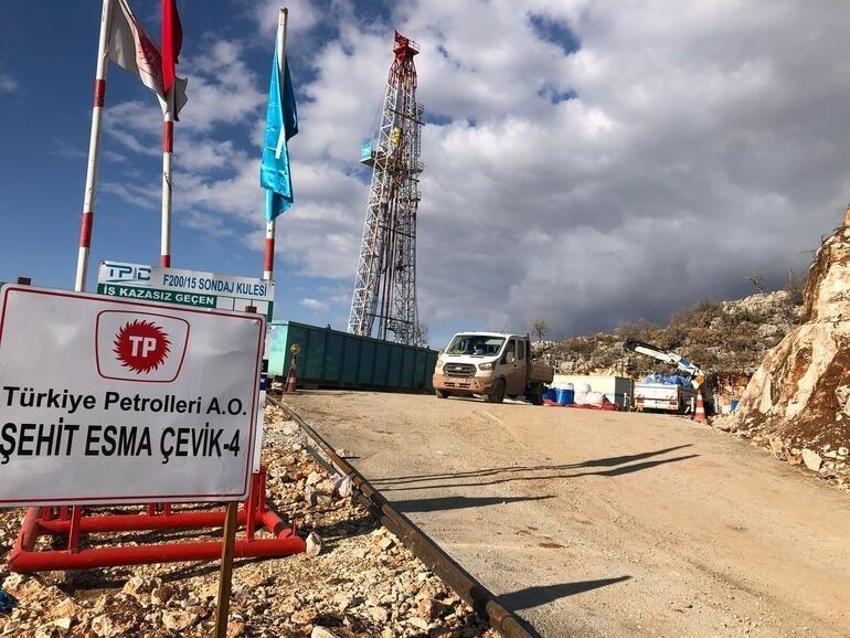Gabar Dağı'nda ne kadar petrol bulundu? Gabar petrolü değeri ne kadar? (1 varil petrol kaç lira?)