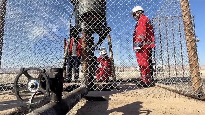 Gabar Dağı'nda ne kadar petrol bulundu? Gabar petrolü değeri ne kadar? (1 varil petrol kaç lira?)