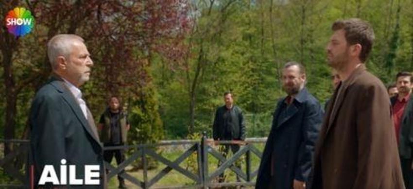 Aile 10. bölüm fragmanı: Aslan ve Devin boşanıyor, Soykan - Koruzade savaşı başlıyor!