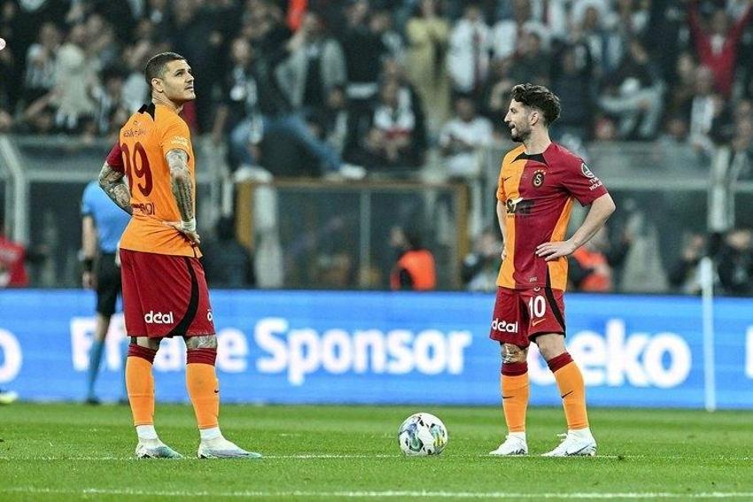 Galatasaray'da Sergio Oliveira'nın hesabı kesildi! Ayhan Akman ve Cenk Ergün yeni 8 numarayı almaya gitti
