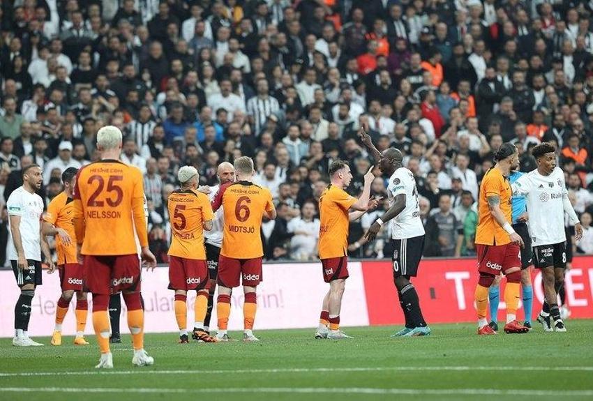 Galatasaray'da Sergio Oliveira'nın hesabı kesildi! Ayhan Akman ve Cenk Ergün yeni 8 numarayı almaya gitti
