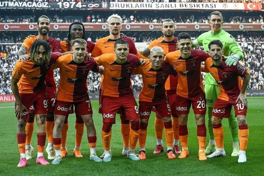 Galatasaray'da Sergio Oliveira'nın hesabı kesildi! Ayhan Akman ve Cenk Ergün yeni 8 numarayı almaya gitti