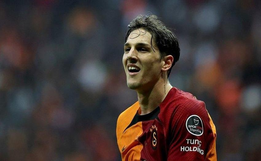 Galatasaray'da Sergio Oliveira'nın hesabı kesildi! Ayhan Akman ve Cenk Ergün yeni 8 numarayı almaya gitti