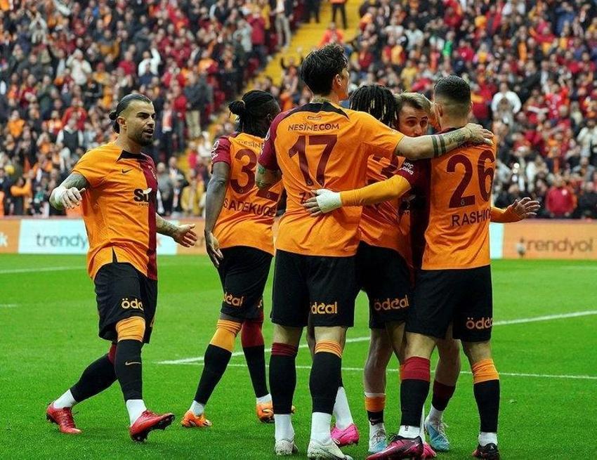 Galatasaray'da Sergio Oliveira'nın hesabı kesildi! Ayhan Akman ve Cenk Ergün yeni 8 numarayı almaya gitti