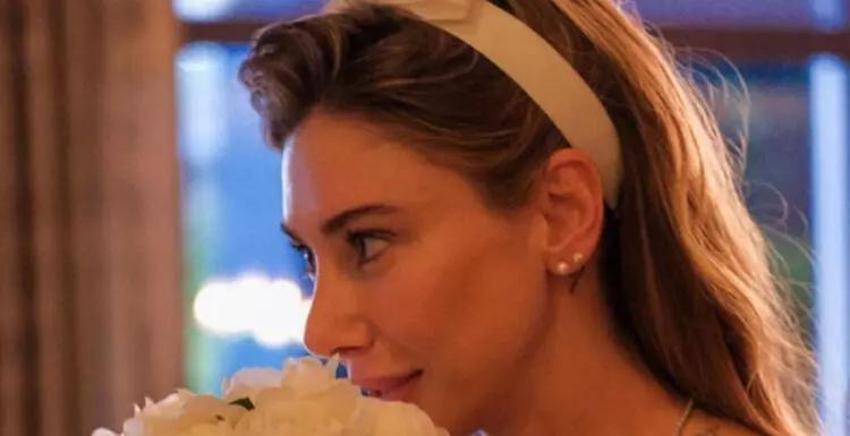 Şeyma Subaşı ile Mohammed Alsaloussi evlendi! Şeyma'dan ilk hamle