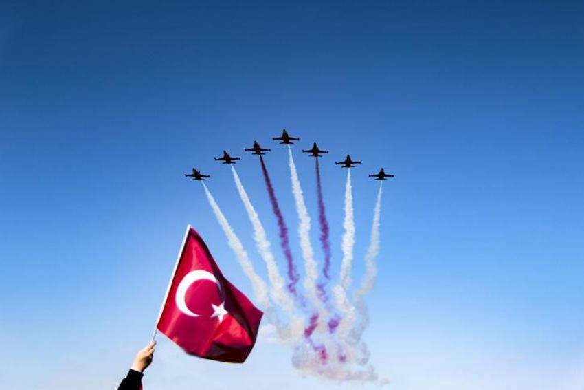 Türkçülük Günü mesajları ve 3 Mayıs Türkçülük Günü sözleri! Türkçülük Günü nedir, ne zaman ilan edildi, nasıl ortaya çıktı? İşte Türkçülük Günü sözleri, 3 Mayıs Türkçülük Günü resimli mesajları