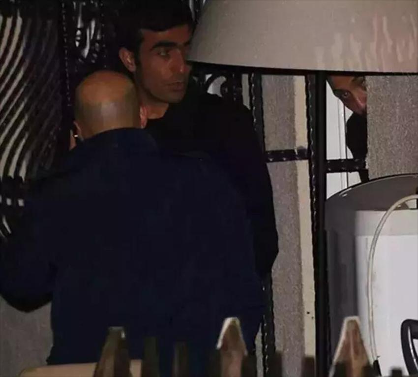 Hilal Altınbilek'ten beklenmedik hamle! Sevgilisiyle fotoğrafını paylaştı